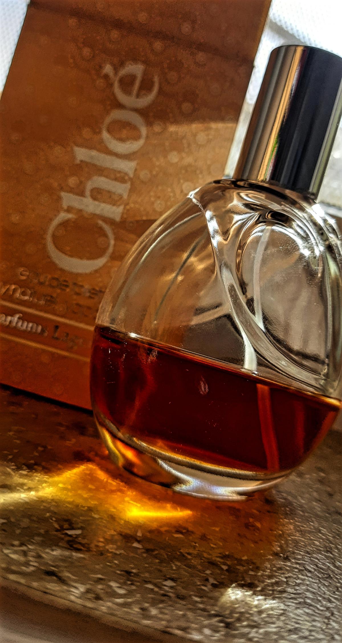 Chloé (Parfums Lagerfeld) - Karl Lagerfeld - Gallery 4