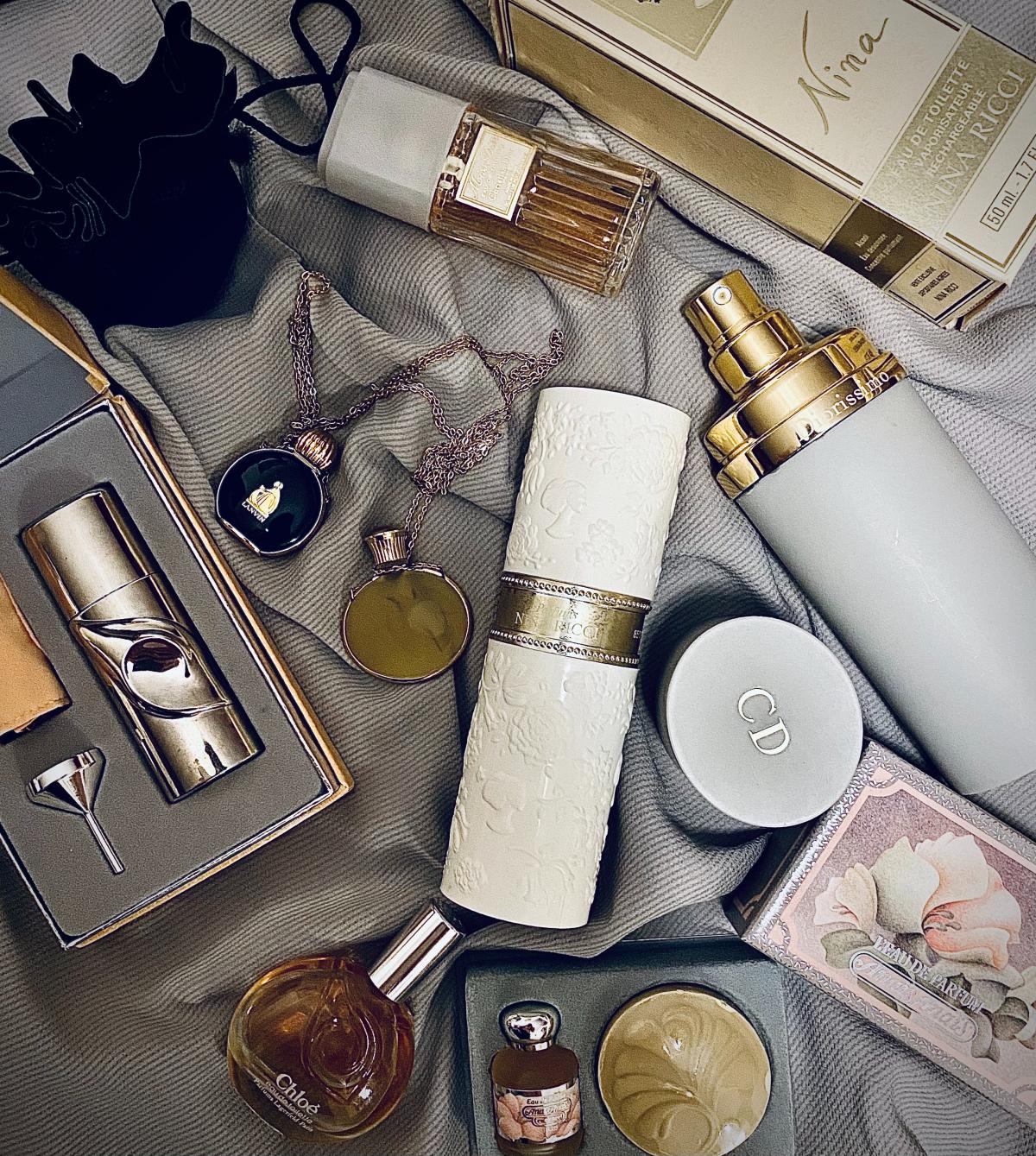 Chloé (Parfums Lagerfeld) - Karl Lagerfeld - Gallery 3