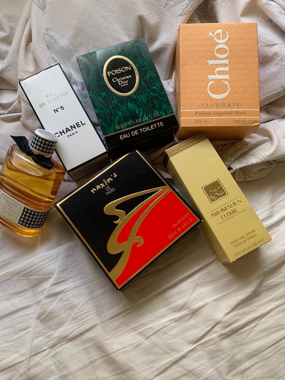 Chloé (Parfums Lagerfeld) - Karl Lagerfeld - Gallery 1