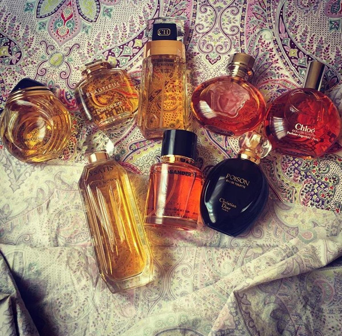 Chloé (Parfums Lagerfeld) - Karl Lagerfeld - Gallery 2