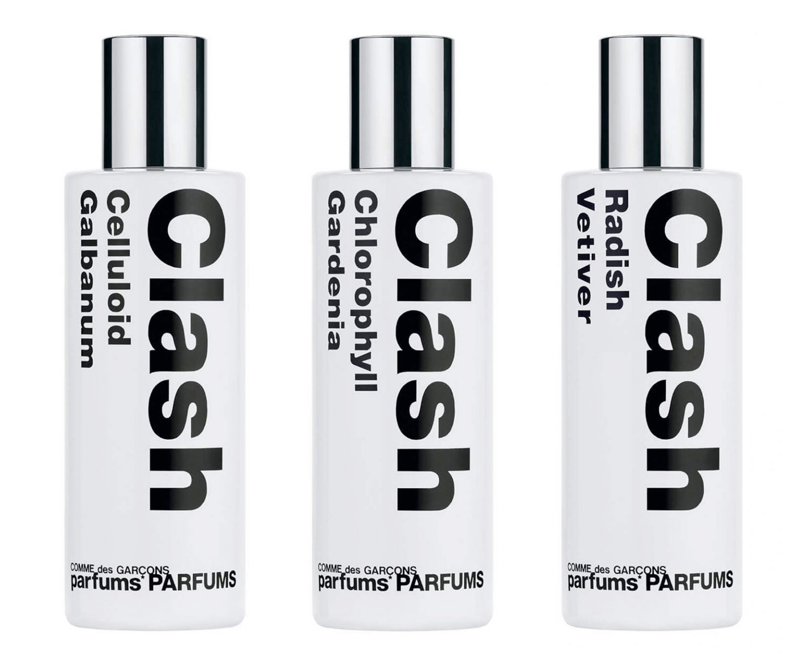 Chlorophyll Gardenia - Comme des Garcons - Gallery 2