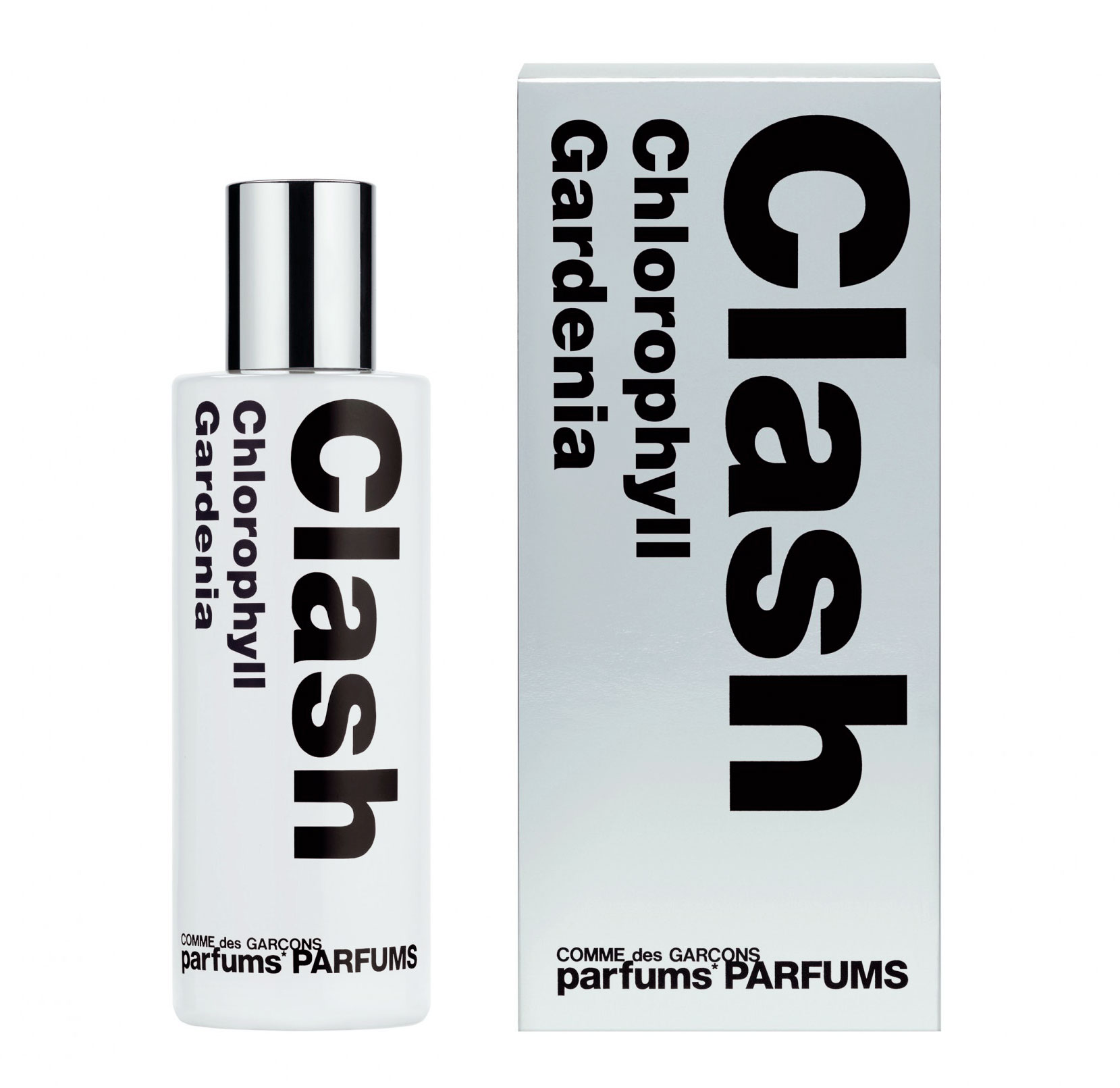 Chlorophyll Gardenia - Comme des Garcons - Gallery 3