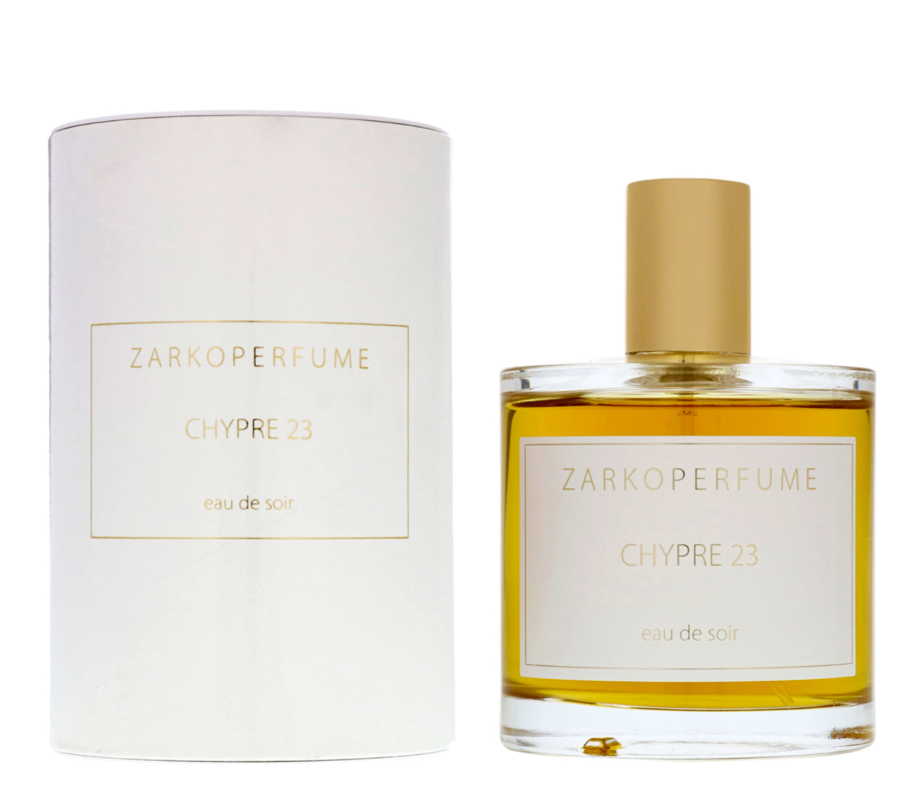 Chypre 23 - Zarkoperfume - Gallery 1