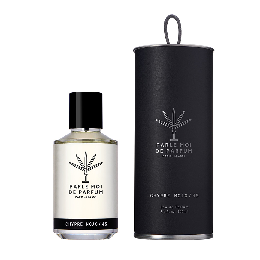 Chypre Mojo 45 - Parle Moi de Parfum - Gallery 2