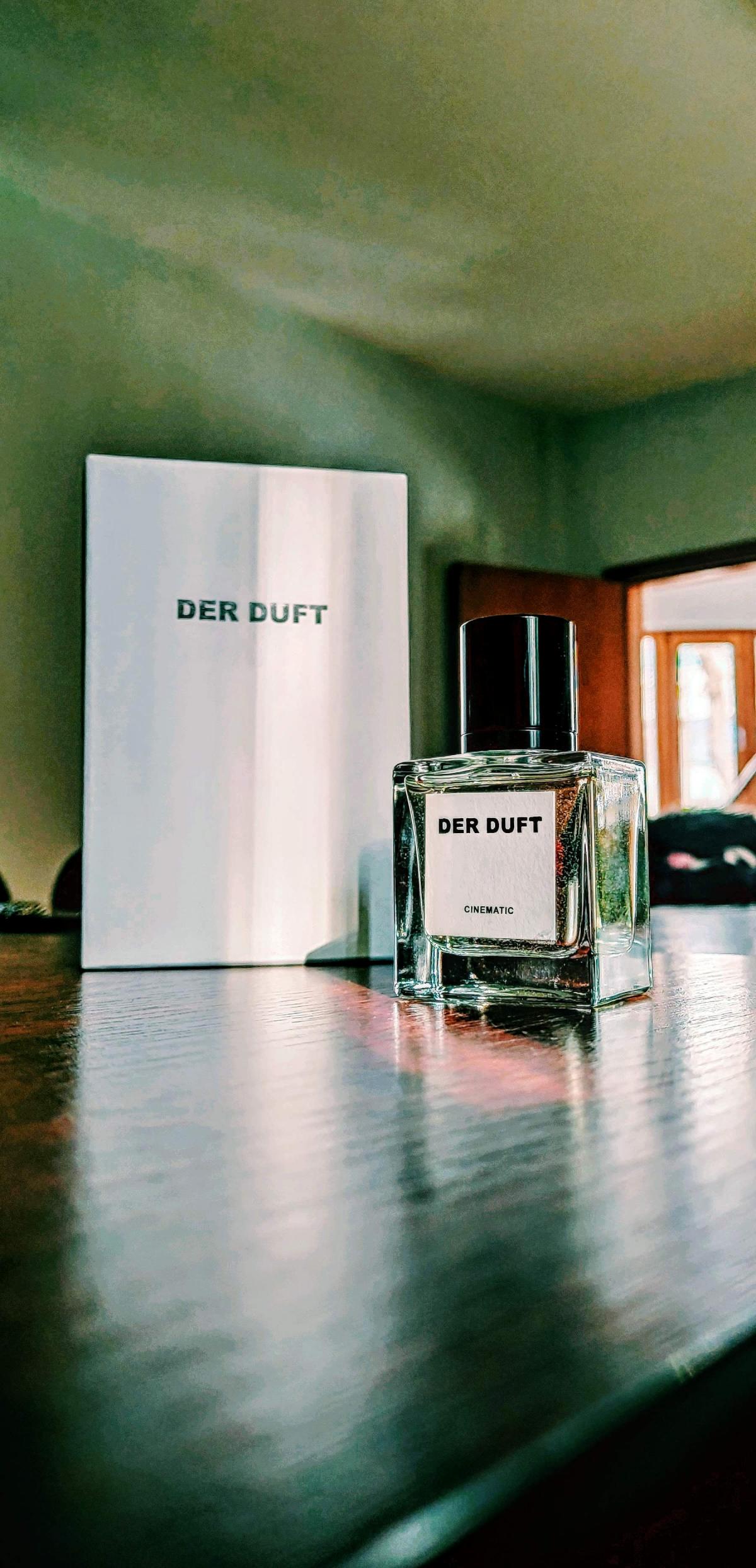 Cinematic - Der Duft - Gallery 1