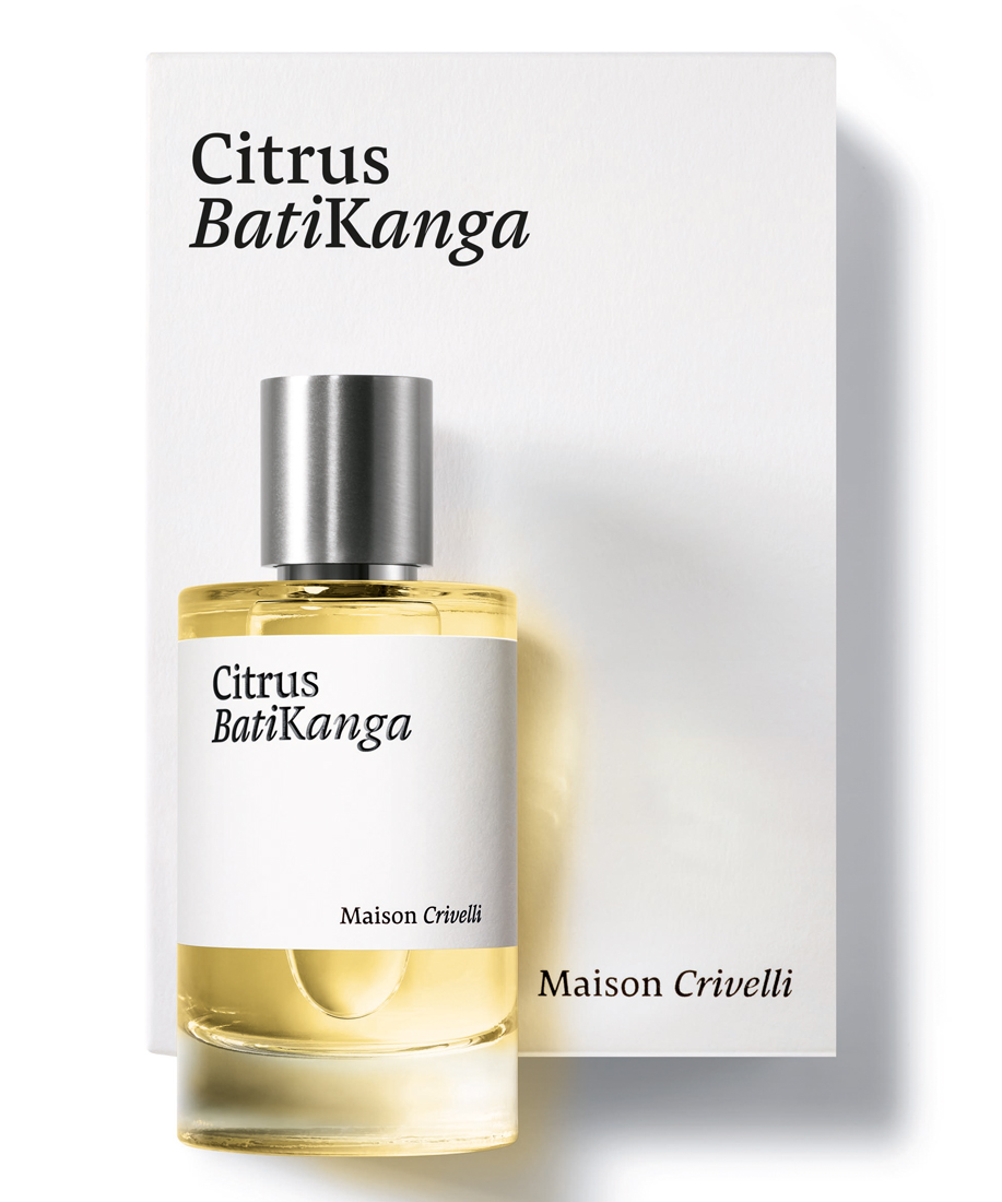 Citrus Batikanga - Maison Crivelli - Gallery 1