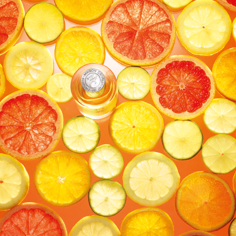 Citrus Batikanga - Maison Crivelli - Gallery 2
