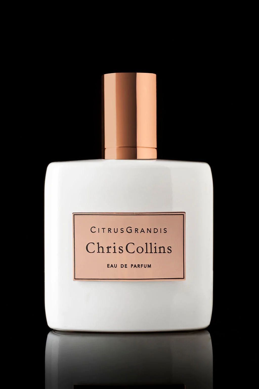 Citrus Grandis - Chris Collins - Gallery 1