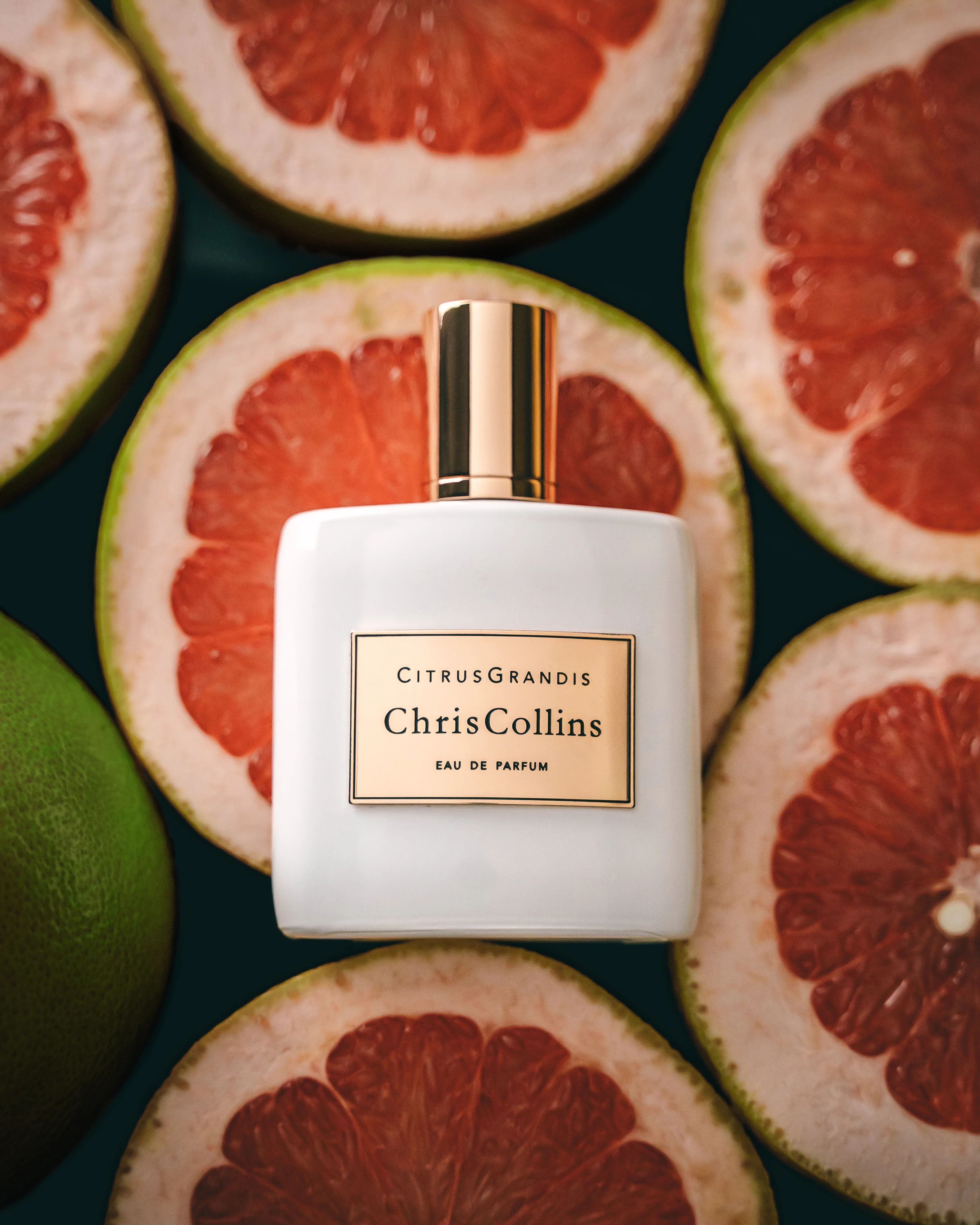 Citrus Grandis - Chris Collins - Gallery 2
