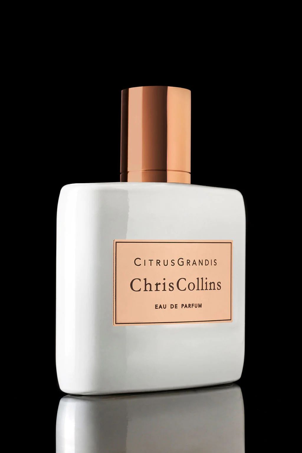 Citrus Grandis - Chris Collins - Gallery 3