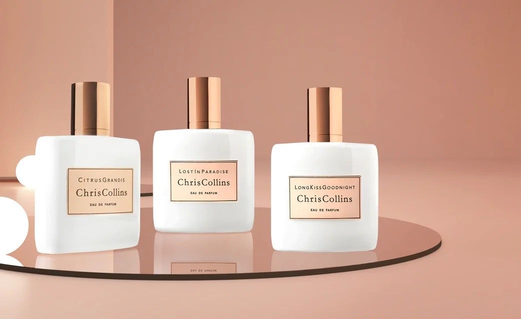 Citrus Grandis - Chris Collins - Gallery 4