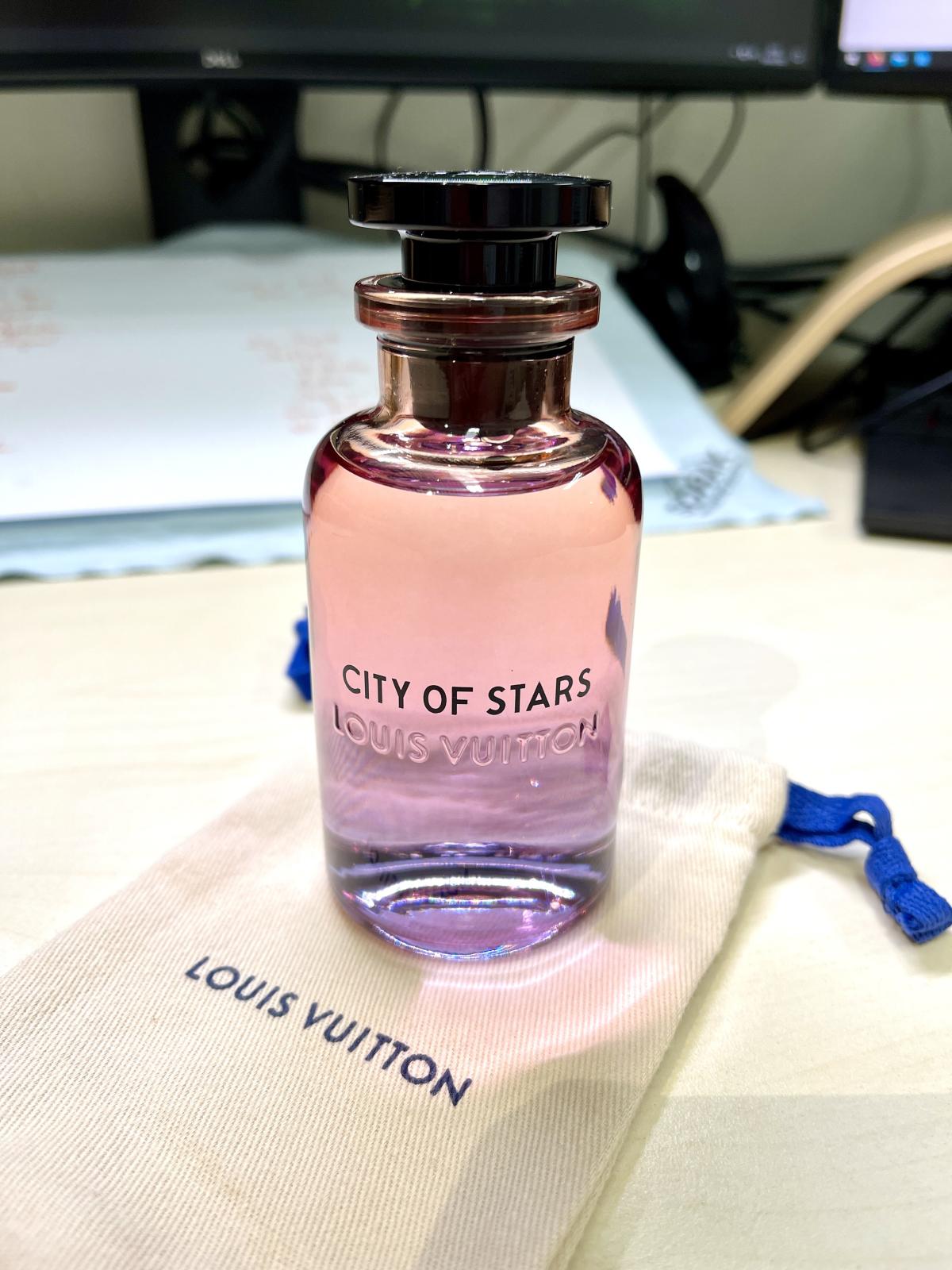 City Of Stars - Louis Vuitton - Gallery 1