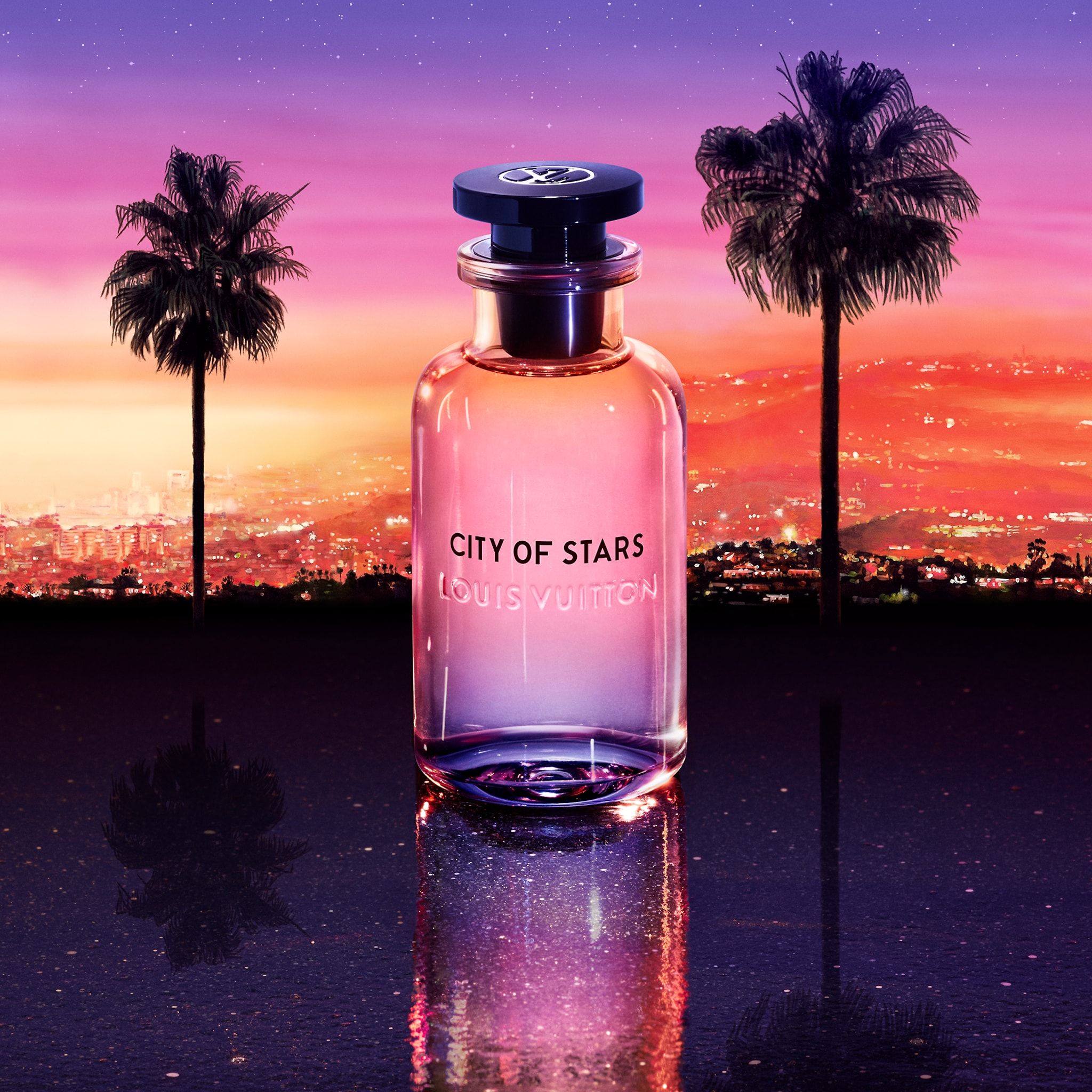 City Of Stars - Louis Vuitton - Gallery 2