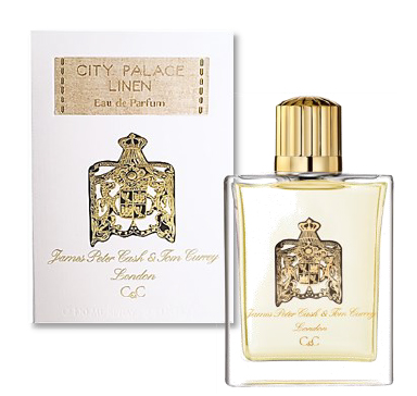 City Palace Linen - С & C - Gallery 1