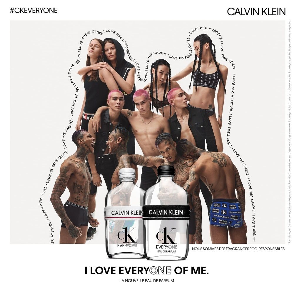 CK Everyone Eau de Parfum - Calvin Klein - Gallery 1