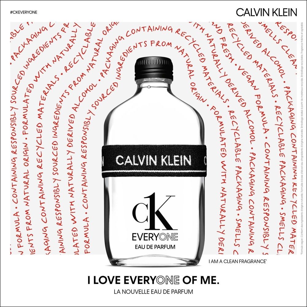 CK Everyone Eau de Parfum - Calvin Klein - Gallery 2