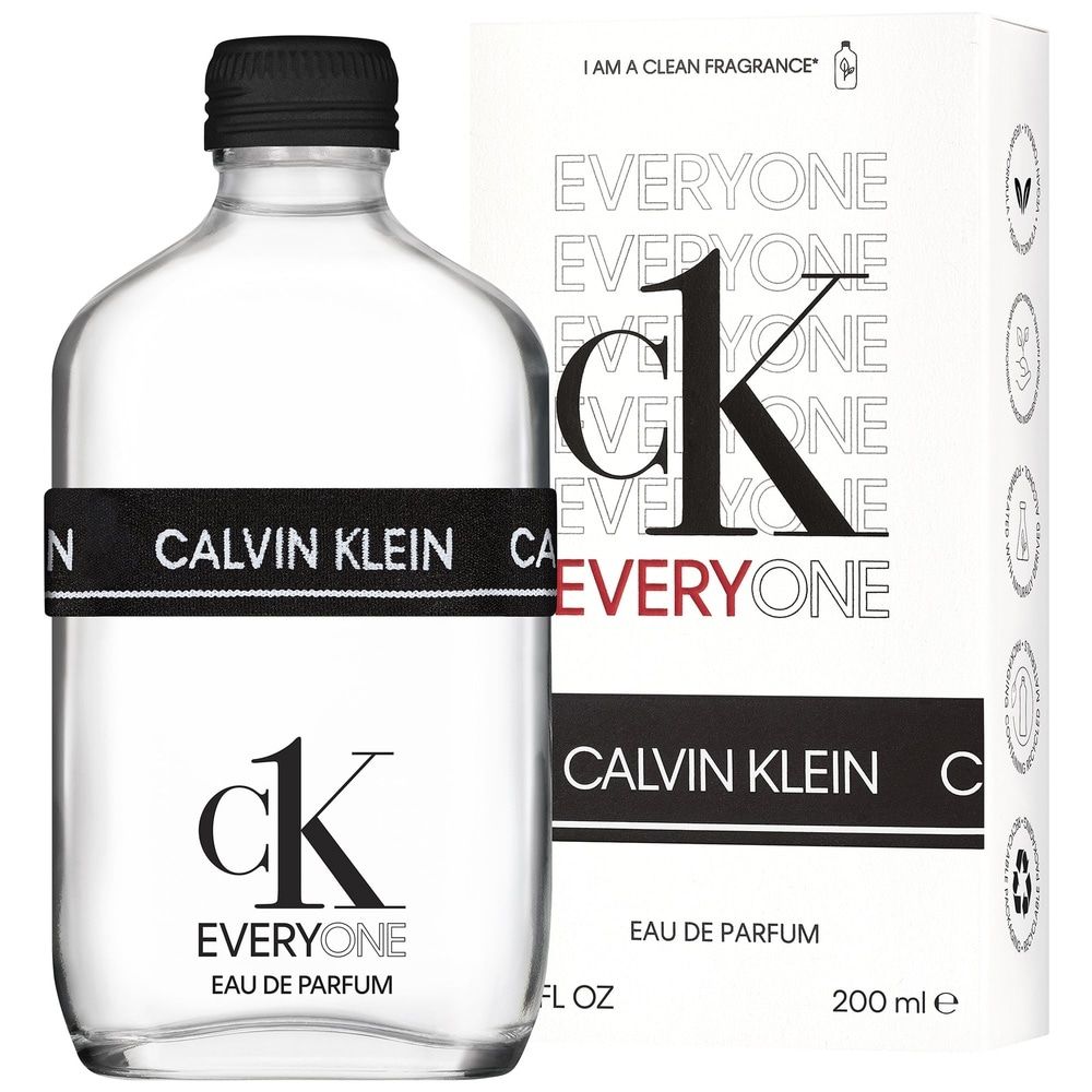 CK Everyone Eau de Parfum - Calvin Klein - Gallery 3