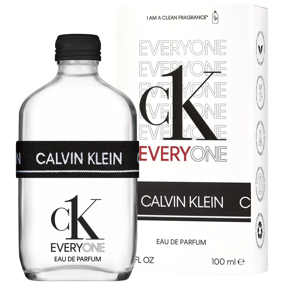 CK Everyone Eau de Parfum - Calvin Klein - Gallery 4