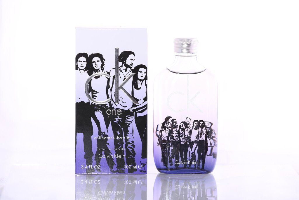 CK One Collector's Bottle - Calvin Klein - Gallery 1