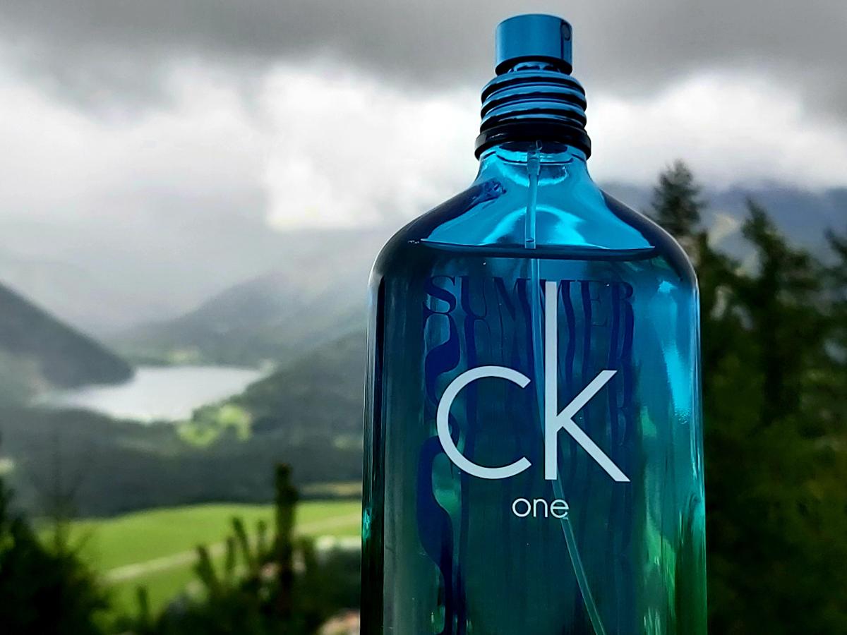 CK One Summer 2021 - Calvin Klein - Gallery 1