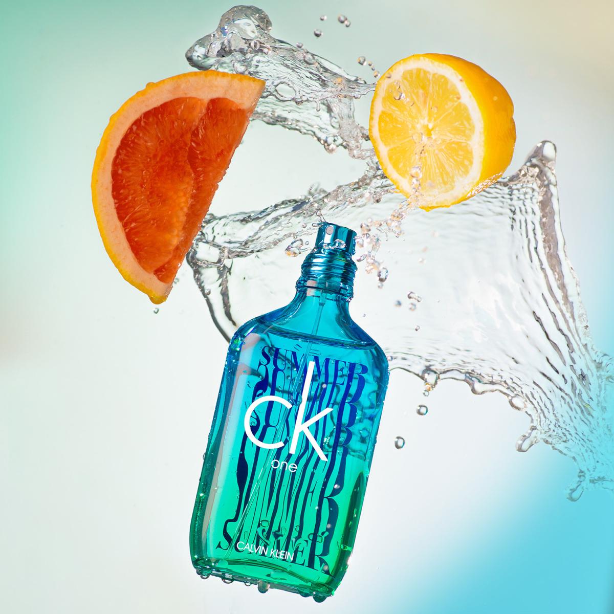 CK One Summer 2021 - Calvin Klein - Gallery 2