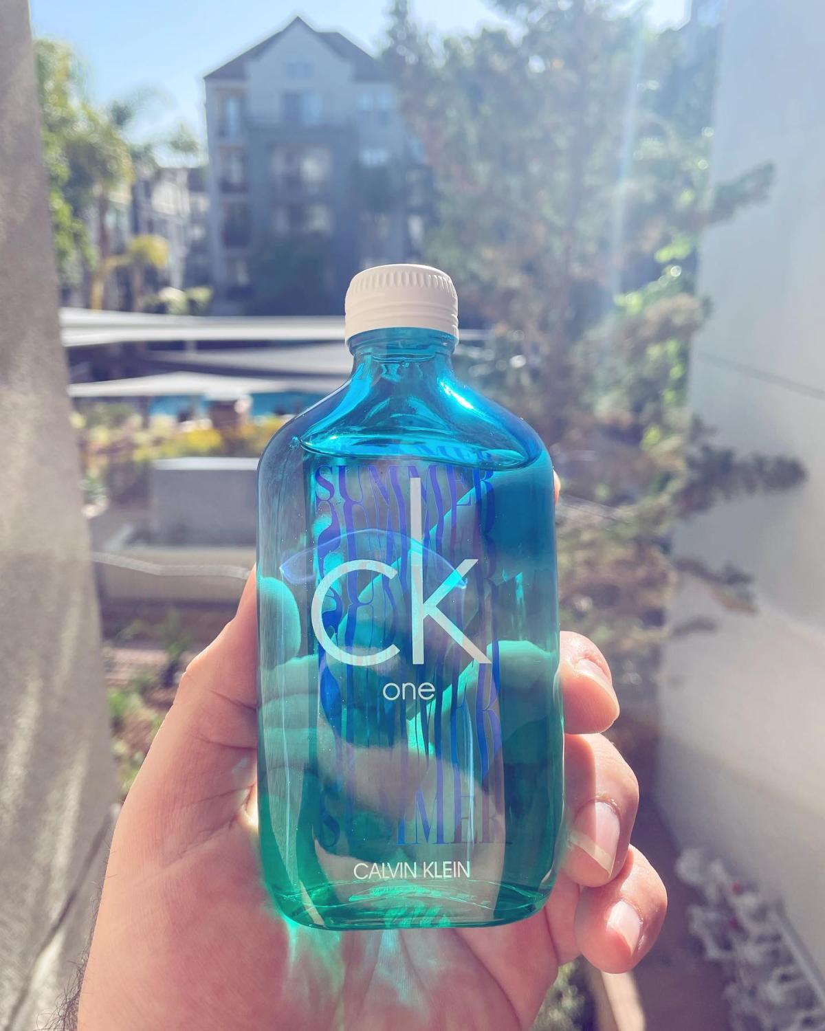 CK One Summer 2021 - Calvin Klein - Gallery 1