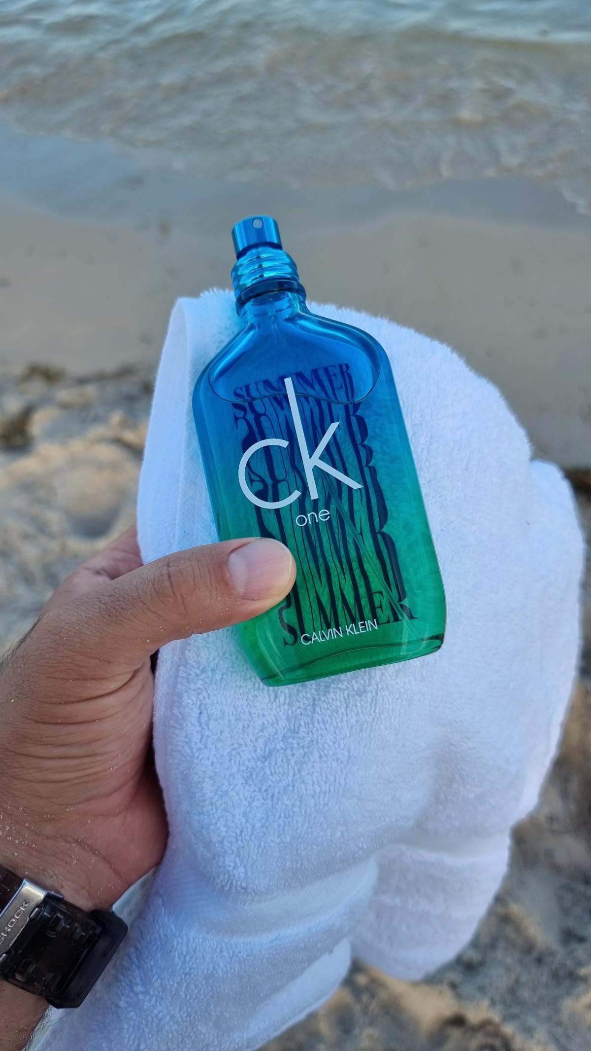 CK One Summer 2021 - Calvin Klein - Gallery 2
