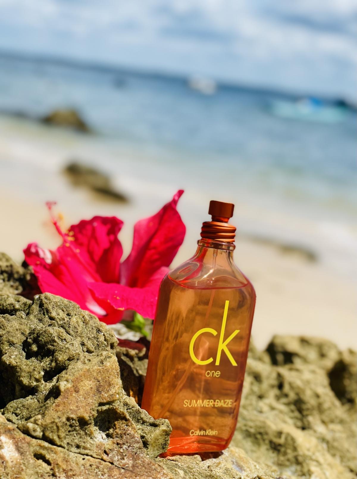 Ck One Summer Daze - Calvin Klein - Gallery 1