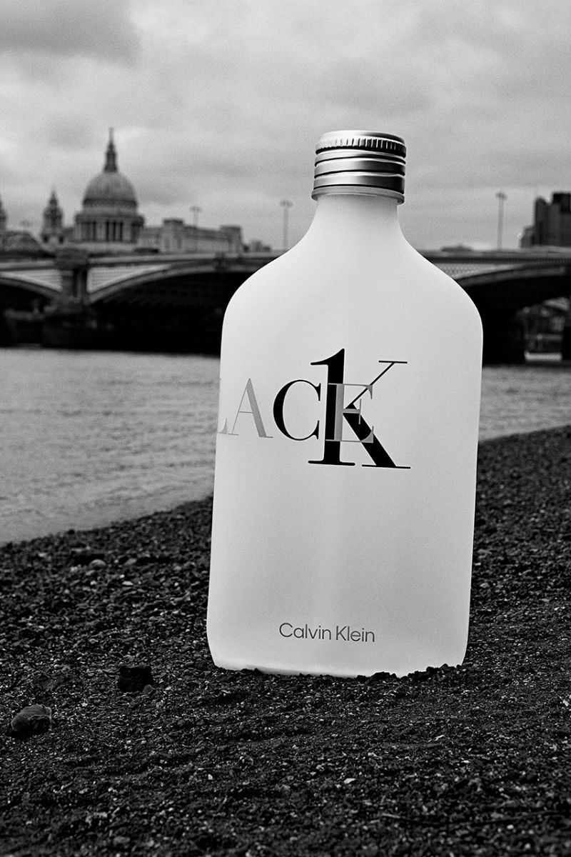 CK1 Palace - Calvin Klein - Gallery 1