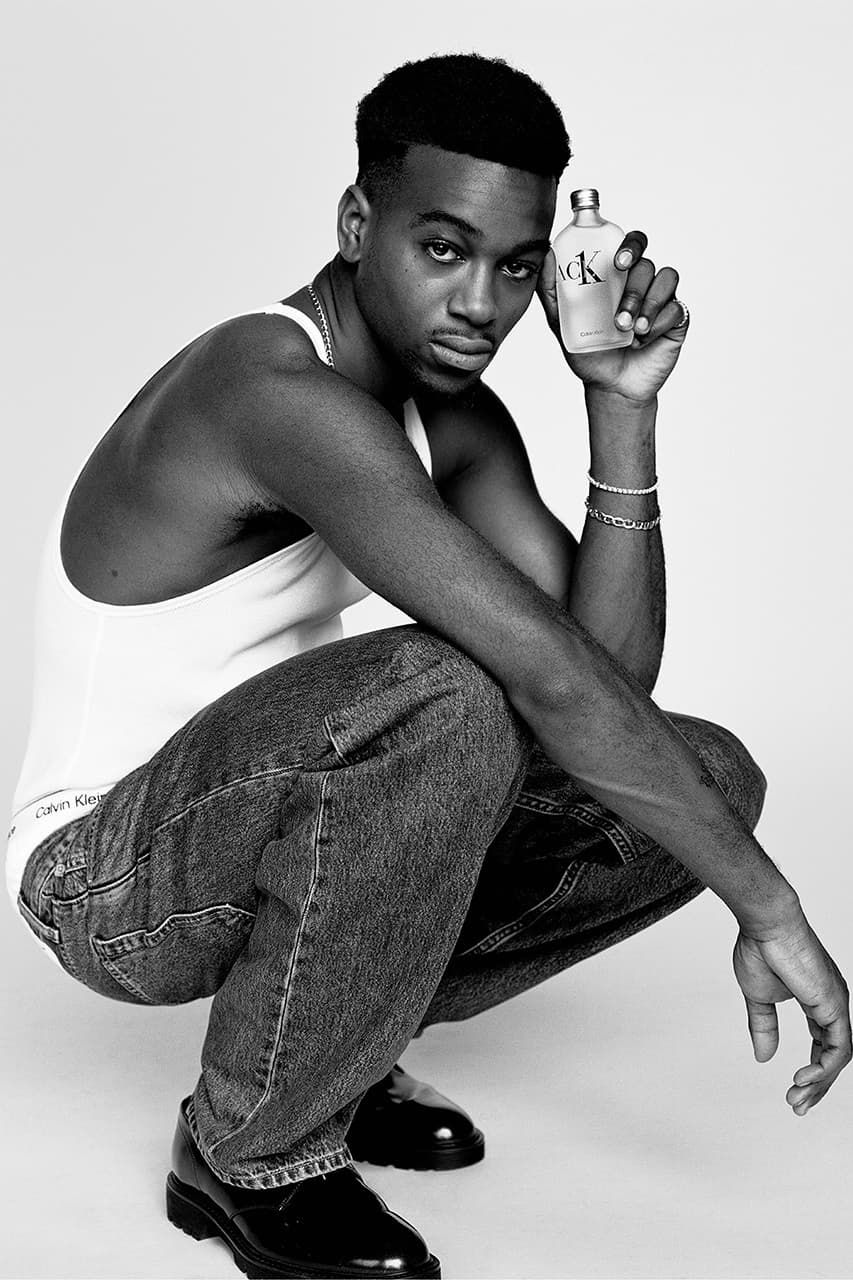 CK1 Palace - Calvin Klein - Gallery 3