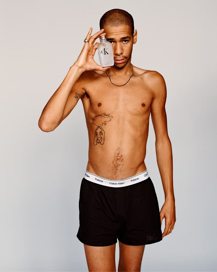 CK1 Palace - Calvin Klein - Gallery 2