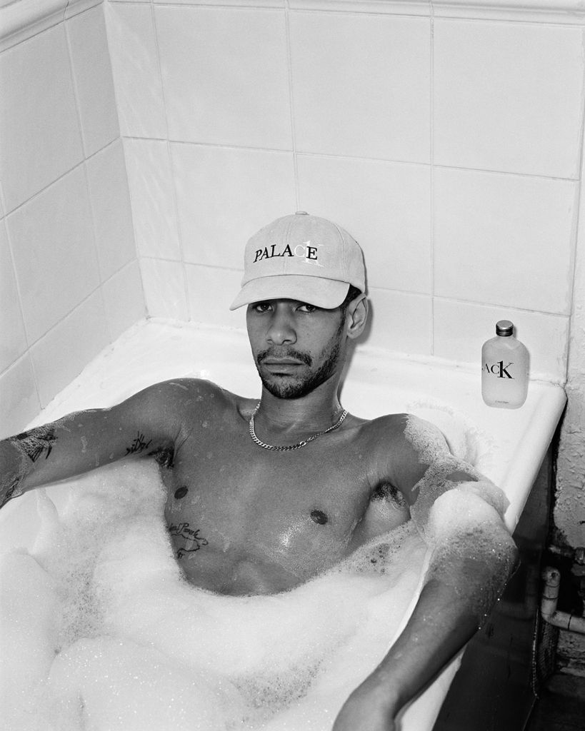 CK1 Palace - Calvin Klein - Gallery 3