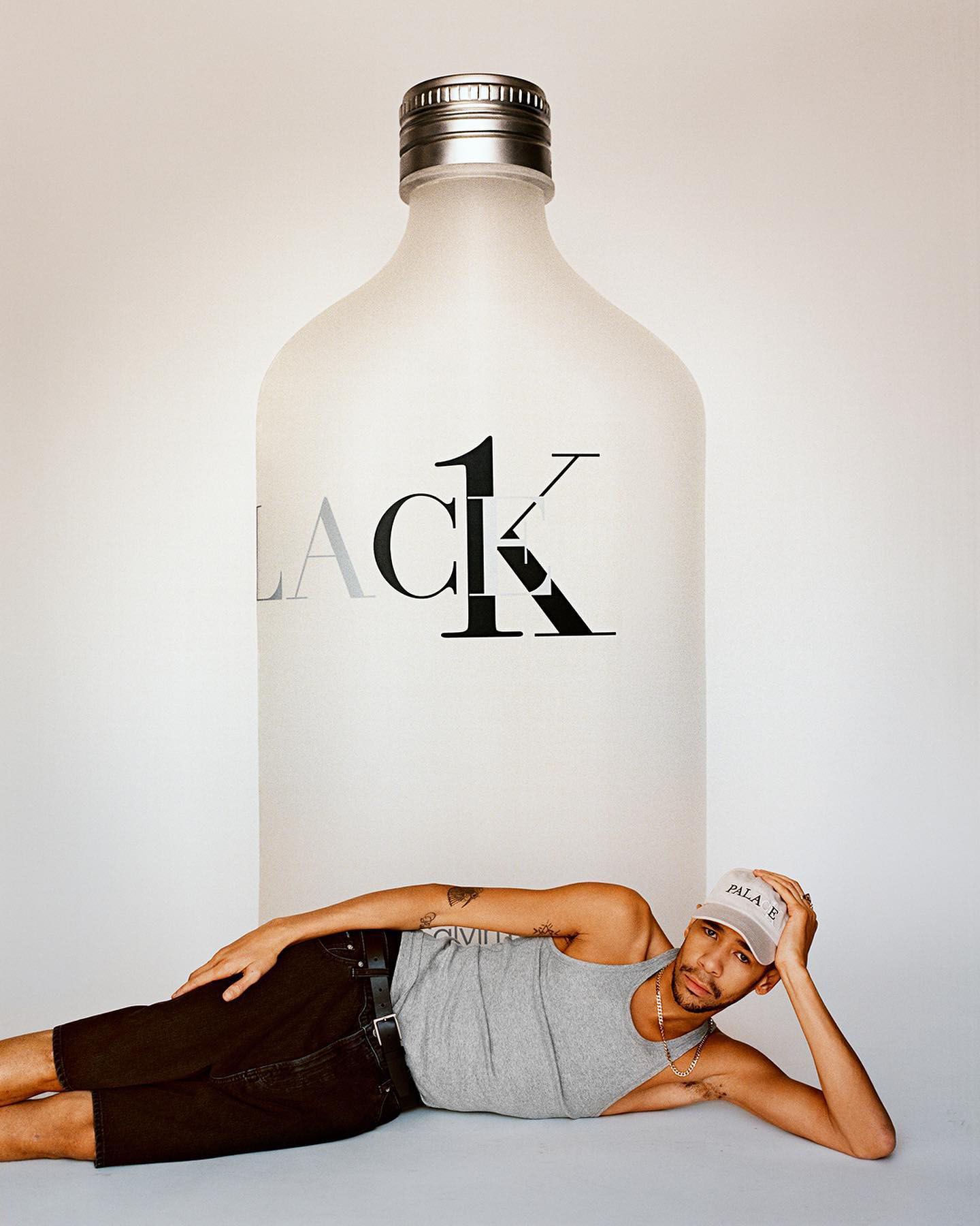 CK1 Palace - Calvin Klein - Gallery 4