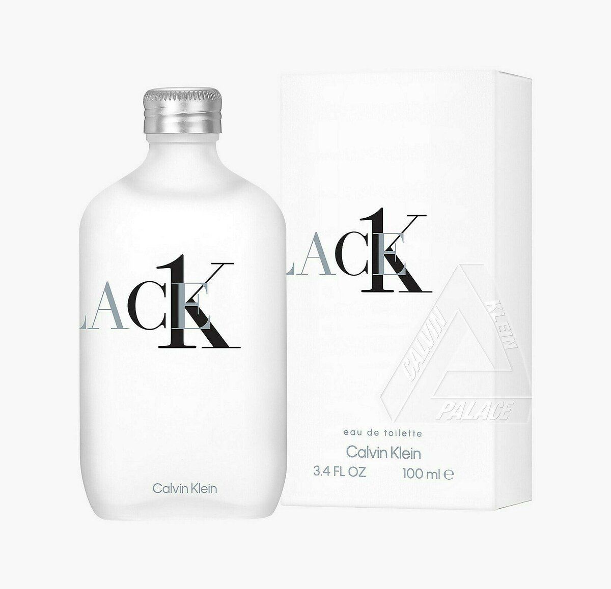 CK1 Palace - Calvin Klein - Gallery 1