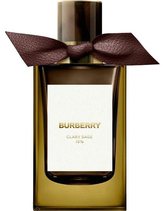 Clary Sage - Burberry - Gallery 1
