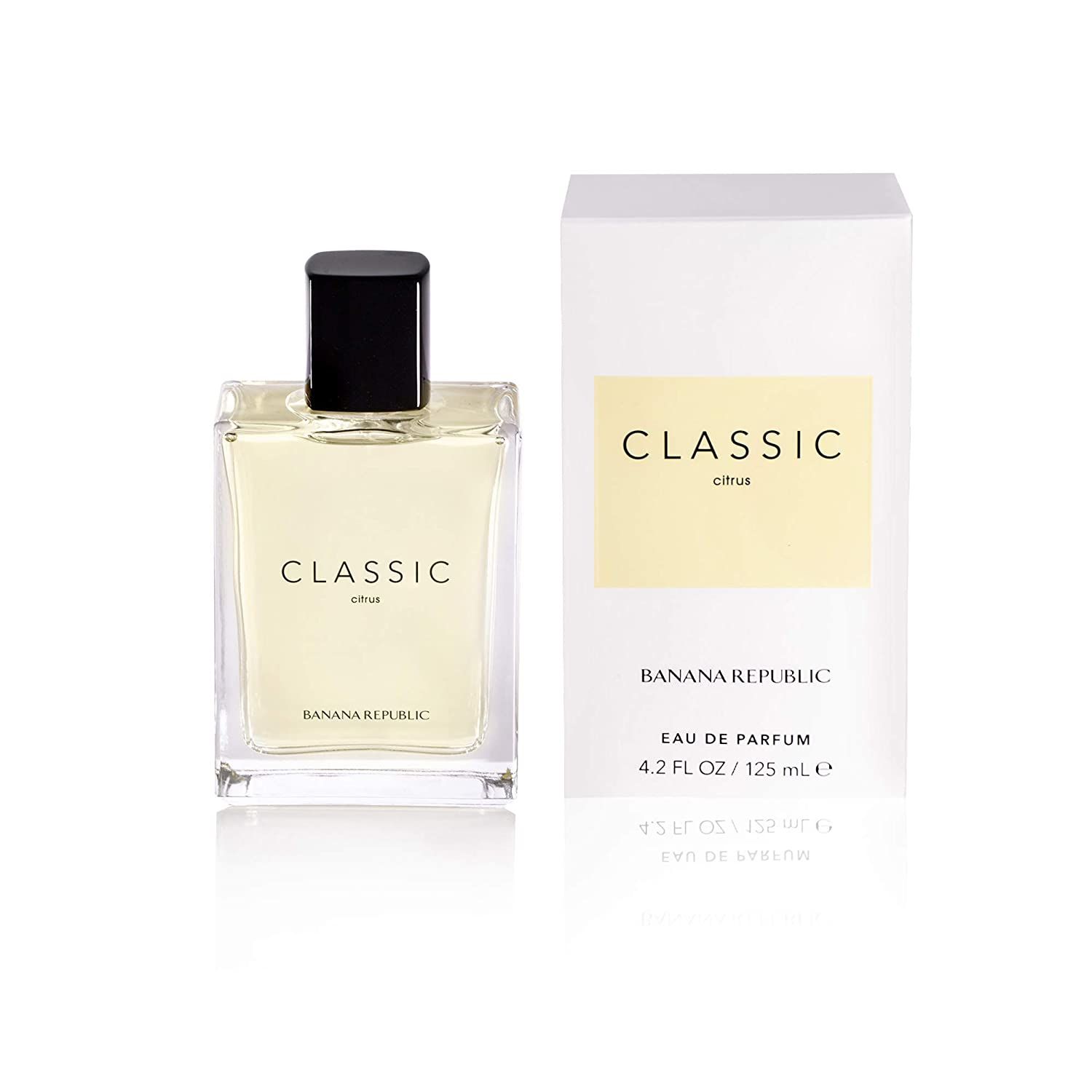 Classic Citrus - Banana Republic - Gallery 1