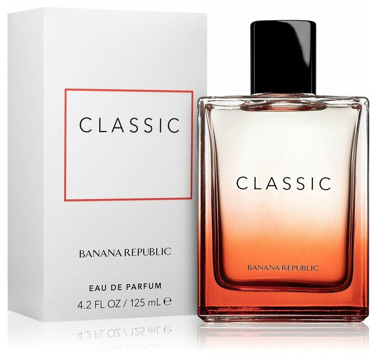 Classic Red Eau de Parfum - Banana Republic - Gallery 2