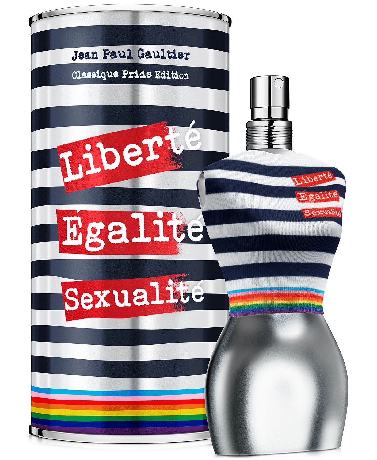 Classique Pride Edition - Jean Paul Gaultier - Gallery 3