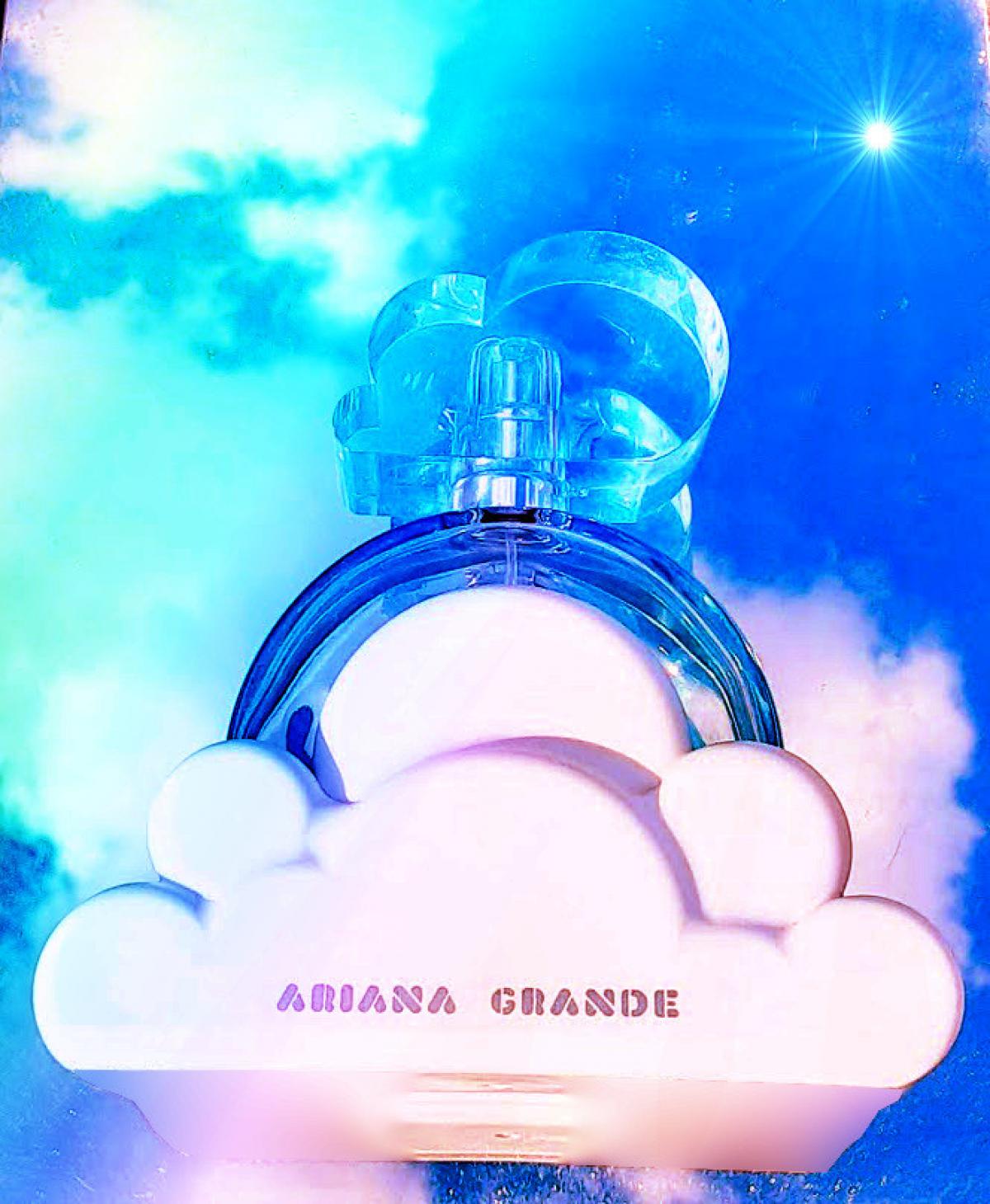 Cloud - Ariana Grande - Gallery 1