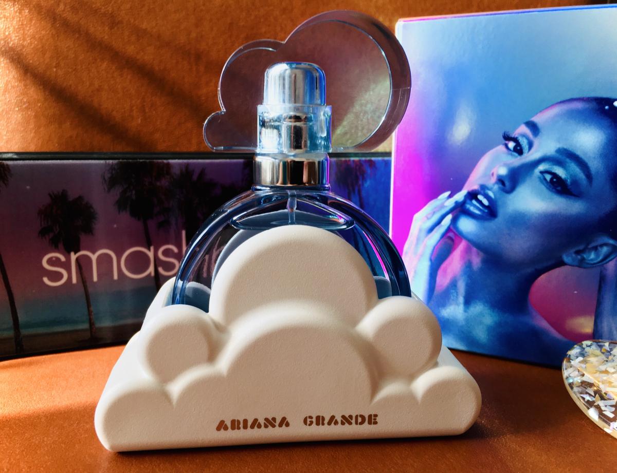 Cloud - Ariana Grande - Gallery 1