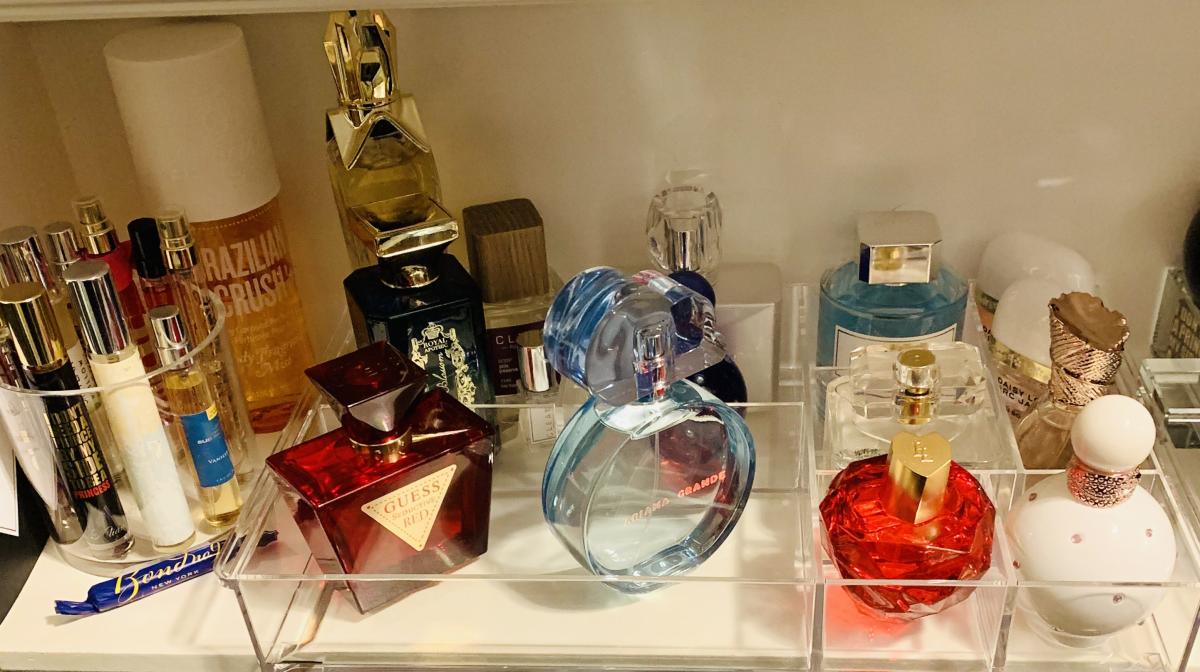 Cloud - Ariana Grande - Gallery 2