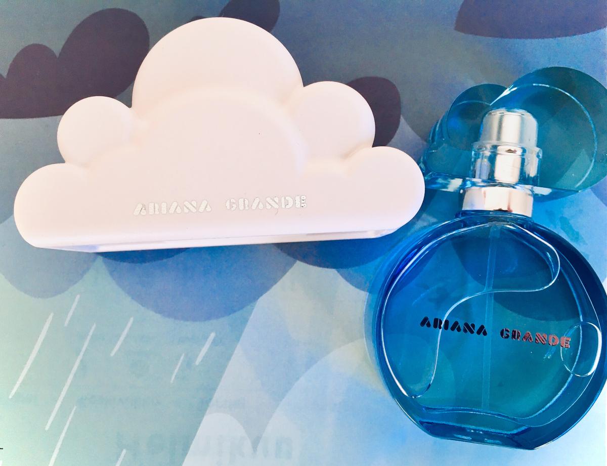 Cloud - Ariana Grande - Gallery 3