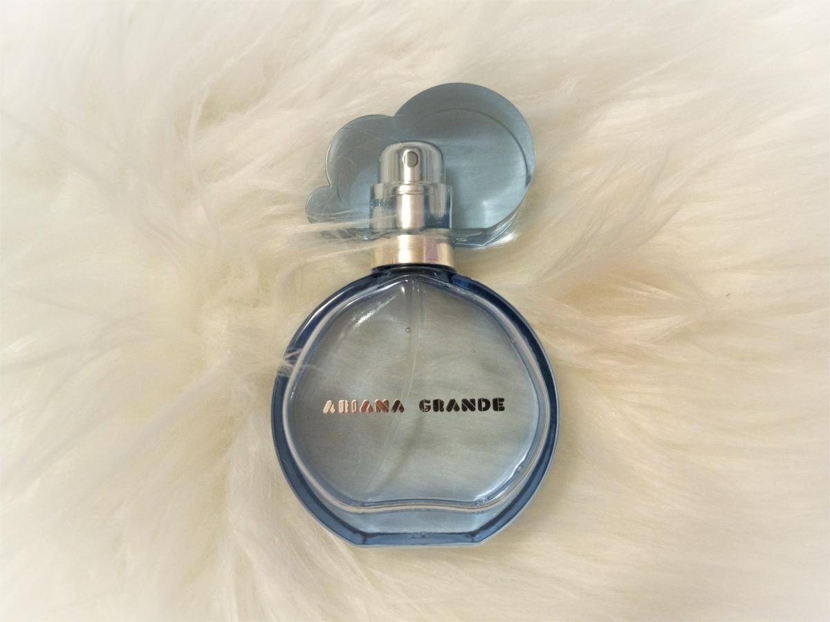 Cloud - Ariana Grande - Gallery 4