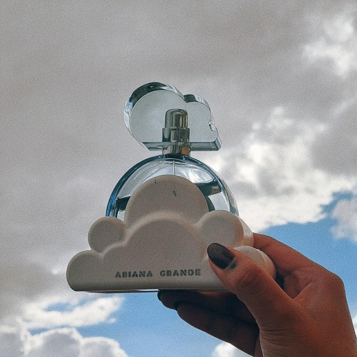 Cloud - Ariana Grande - Gallery 1