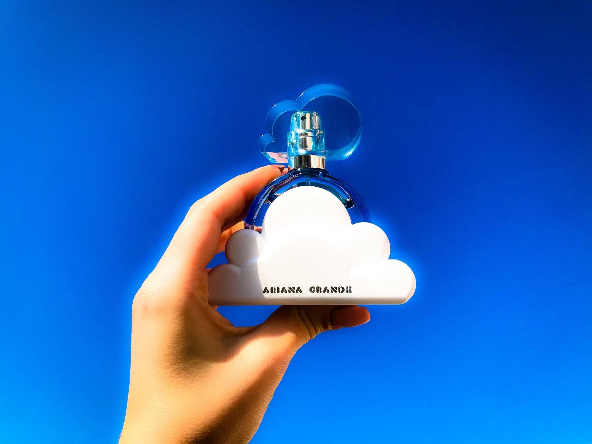 Cloud - Ariana Grande - Gallery 2