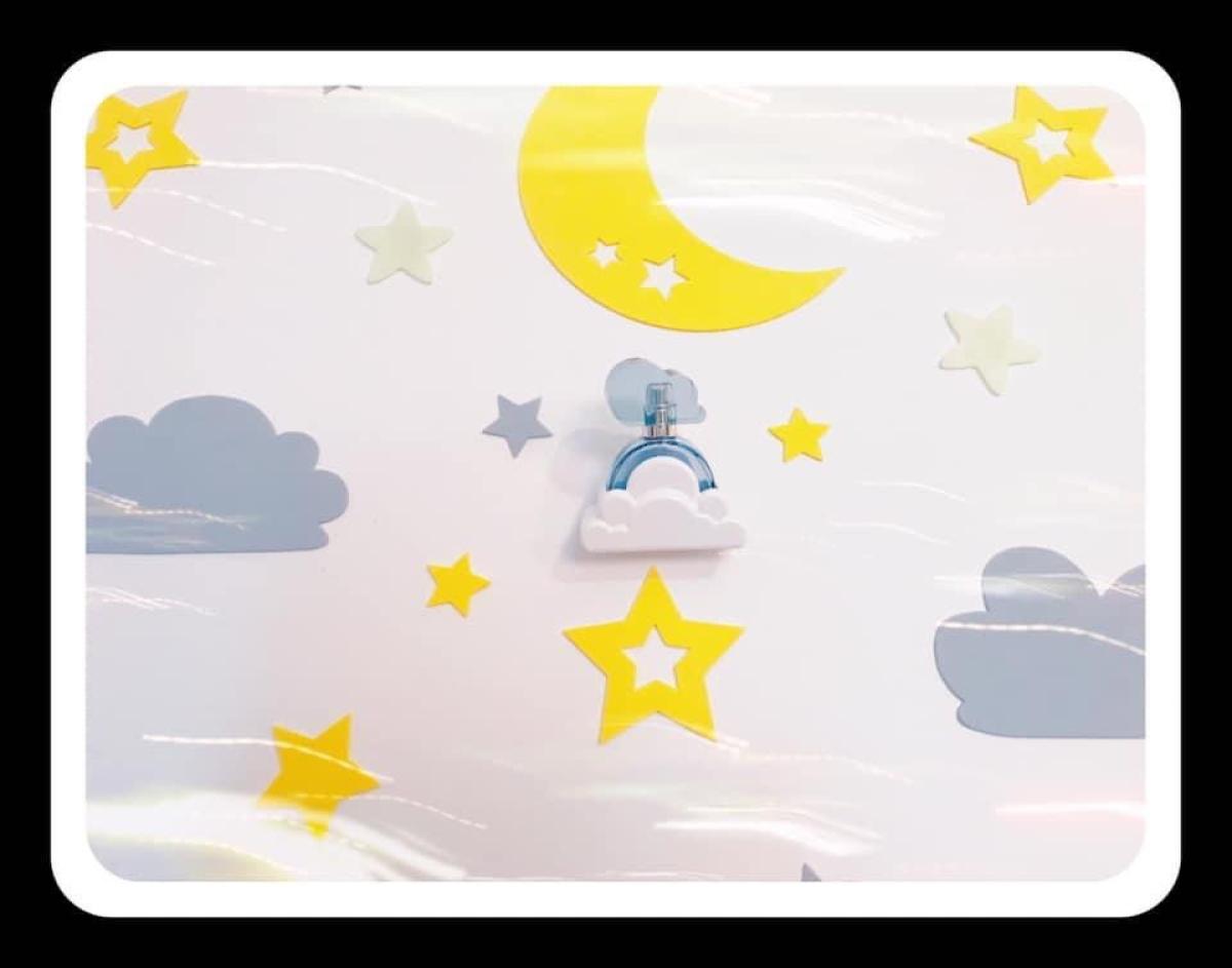 Cloud - Ariana Grande - Gallery 1