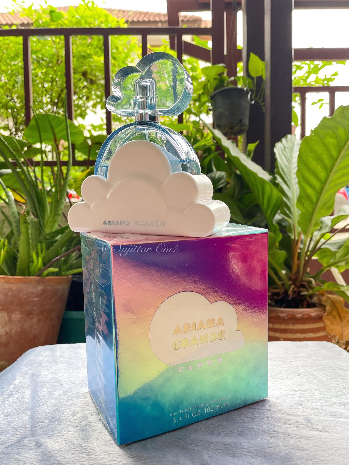Cloud - Ariana Grande - Gallery 4
