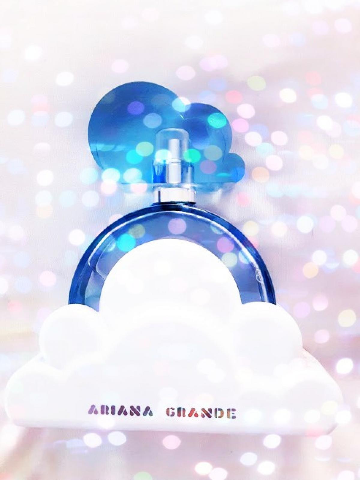Cloud - Ariana Grande - Gallery 2