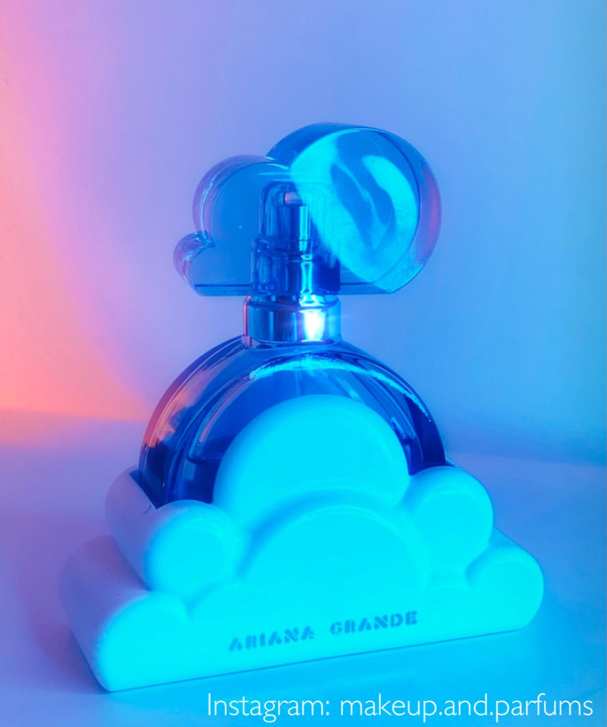 Cloud - Ariana Grande - Gallery 1