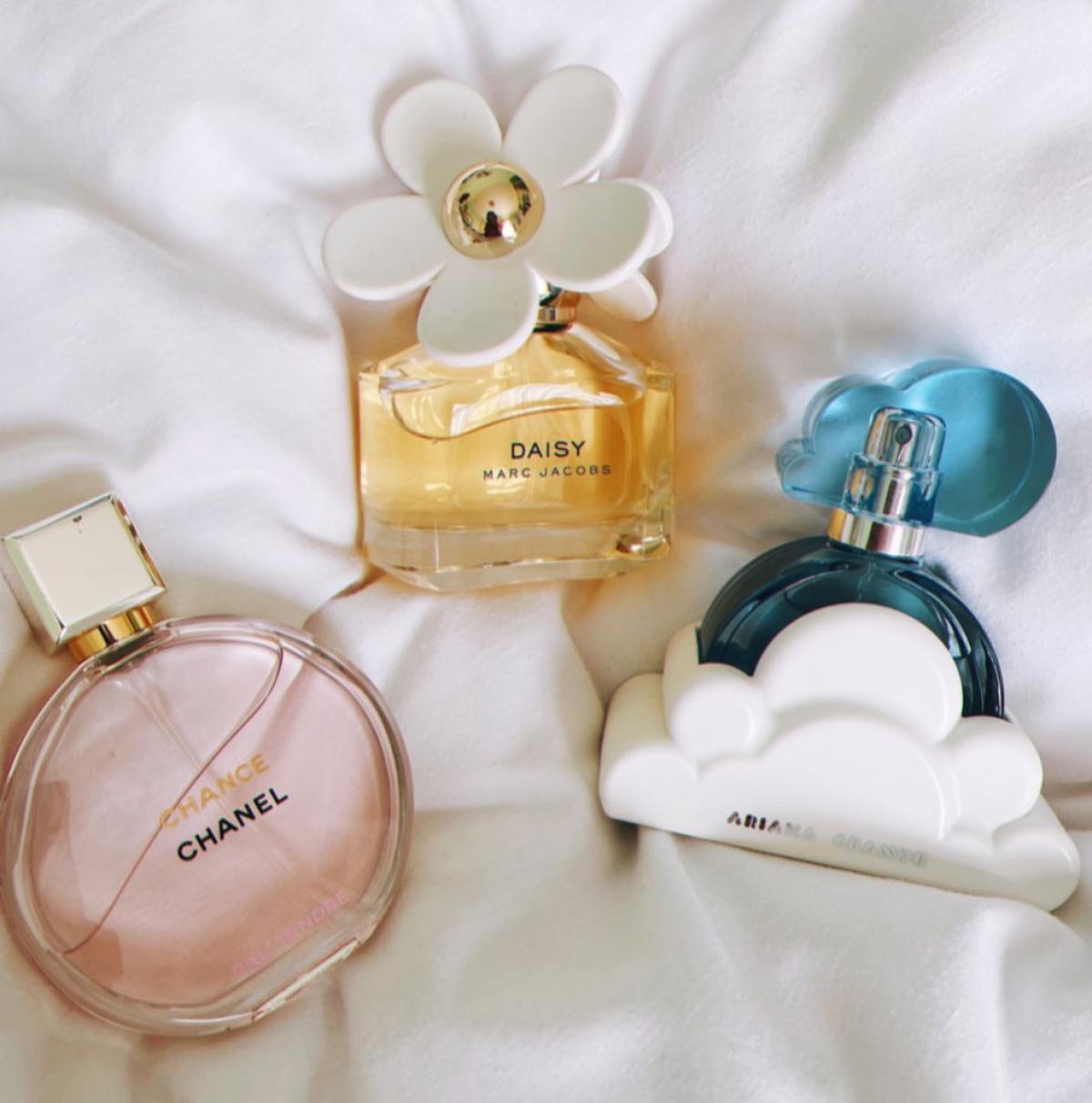 Cloud - Ariana Grande - Gallery 4